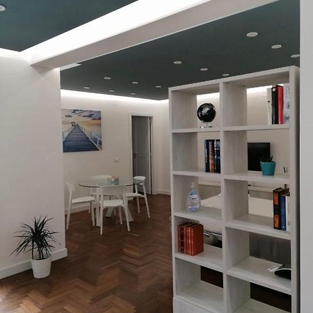 Casa Wagner Apartment Palermo Exterior photo