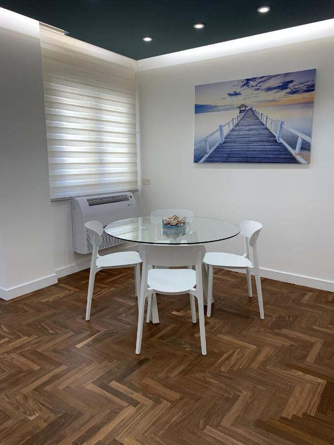 Casa Wagner Apartment Palermo Exterior photo